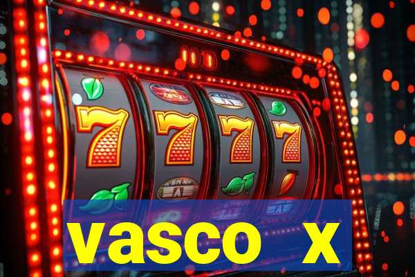 vasco x internacional futemax